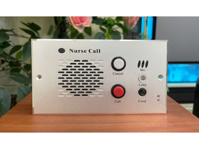 Nút gọi gắn đầu giường bệnh Medi DN-2010S (Analog)
